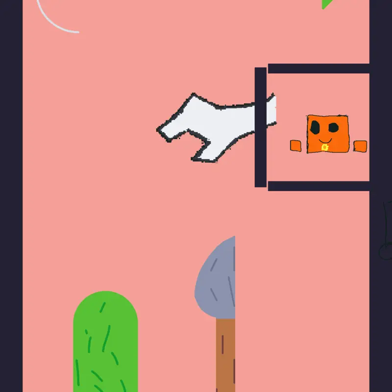 Game by @SunCubeGirl