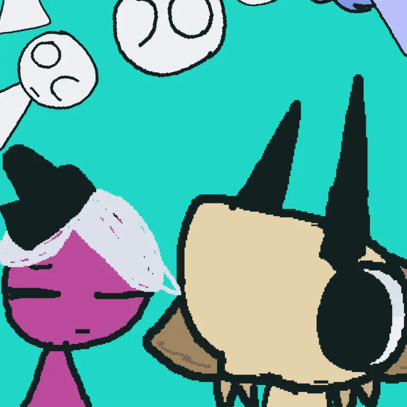 Game by @Cinnamorroll