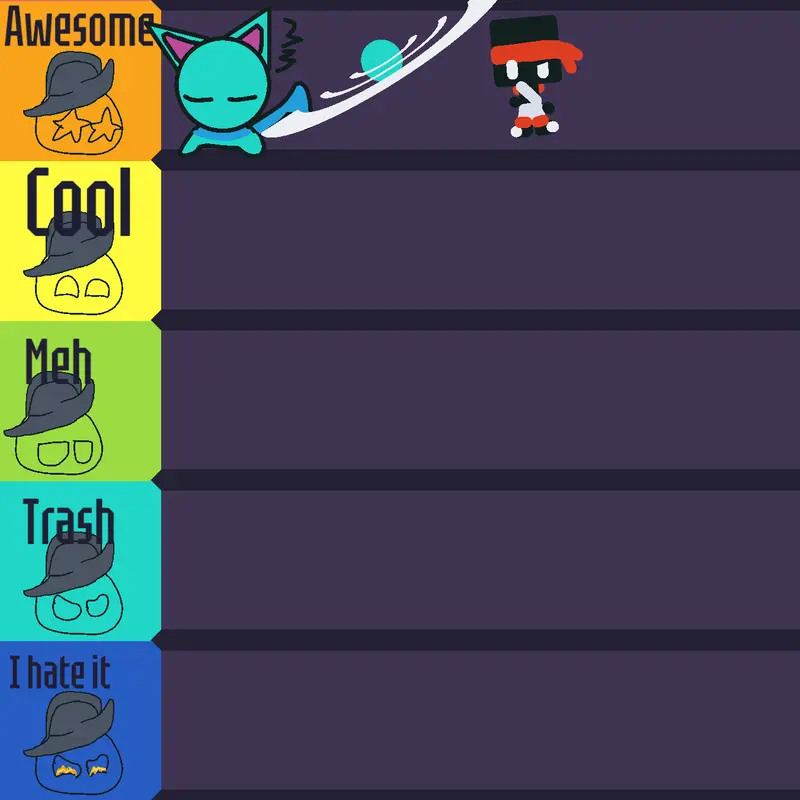 Game by @dave_theplant