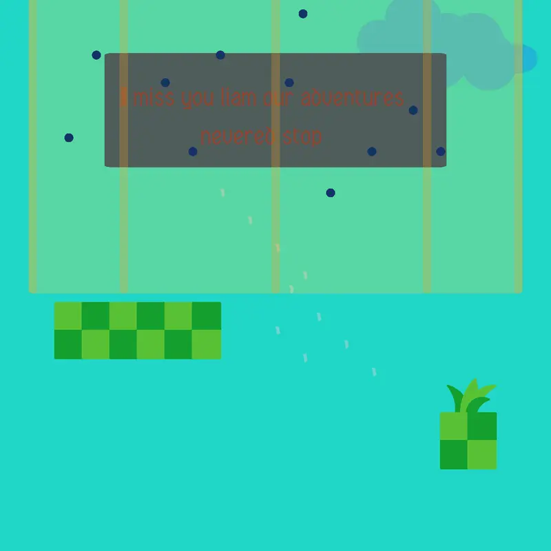 Game by @axolotlguy