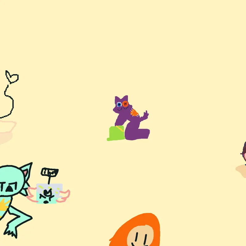 Game by @blaio_meme