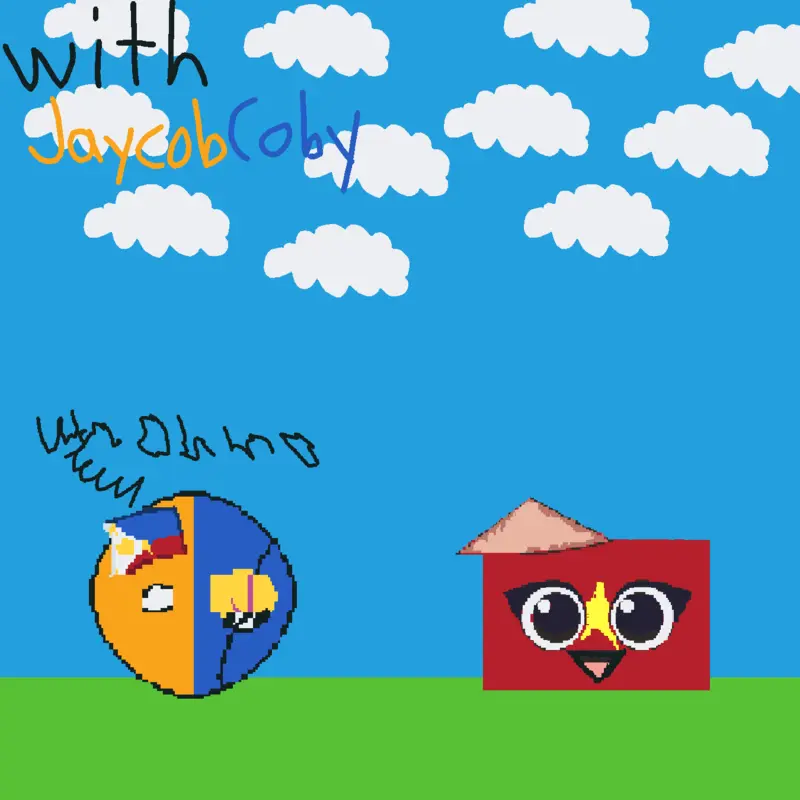 Game by @JaycobCoby