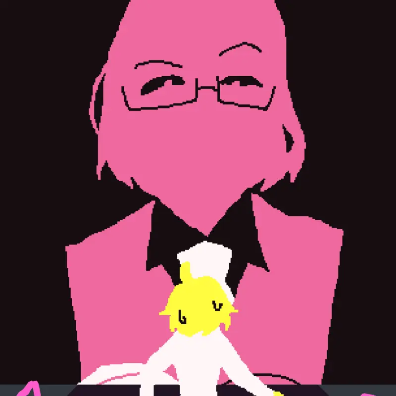 Game by @tokibokie