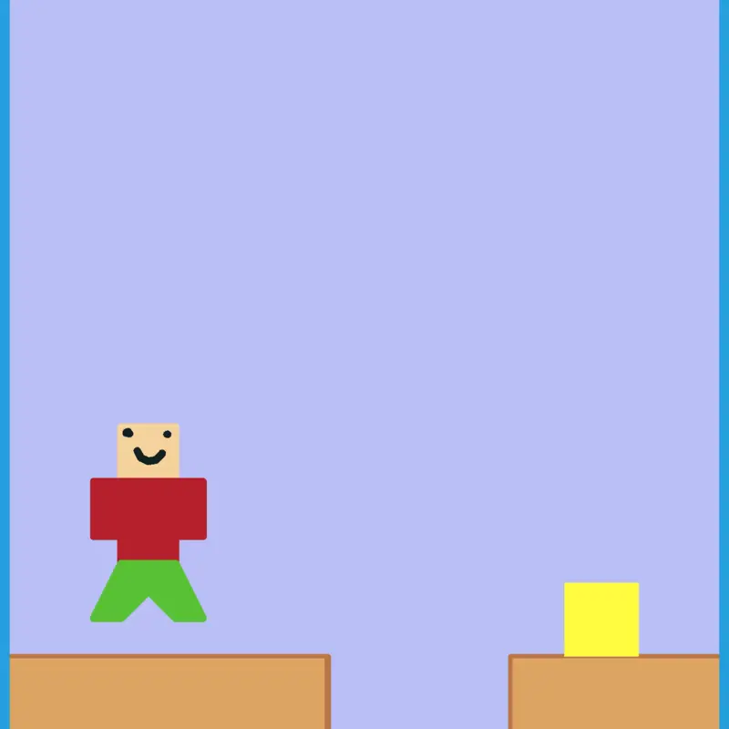 Game by @username999