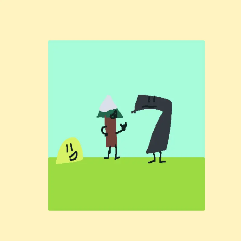 Game by @adroosamuel