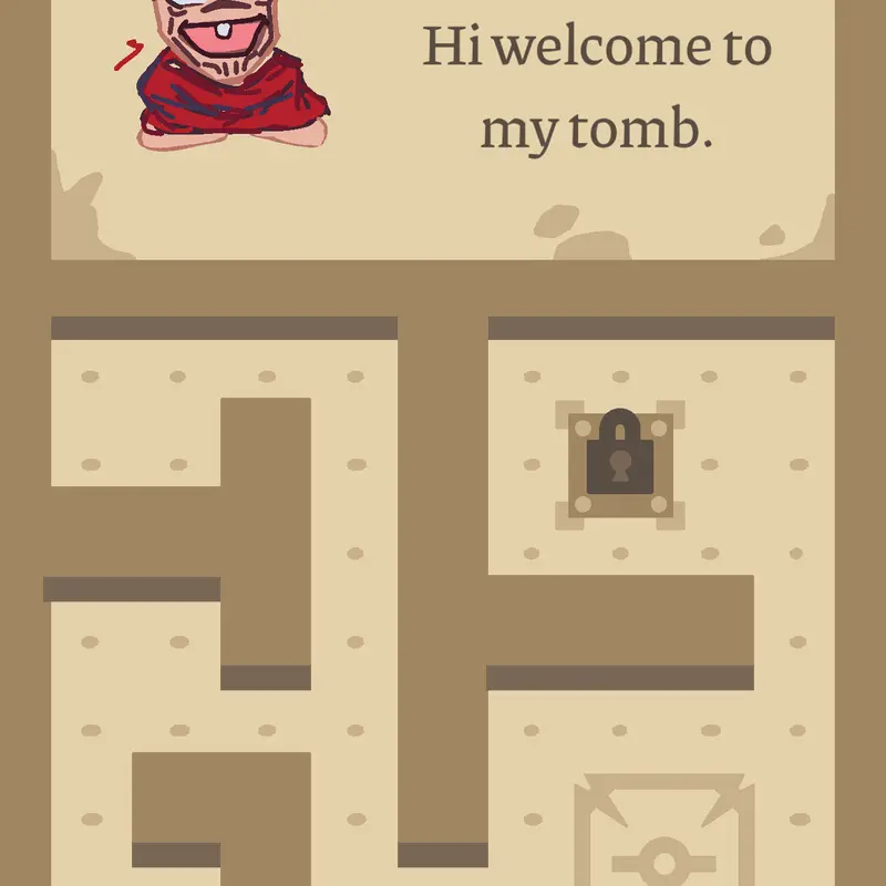 Game by @Aeziusyc