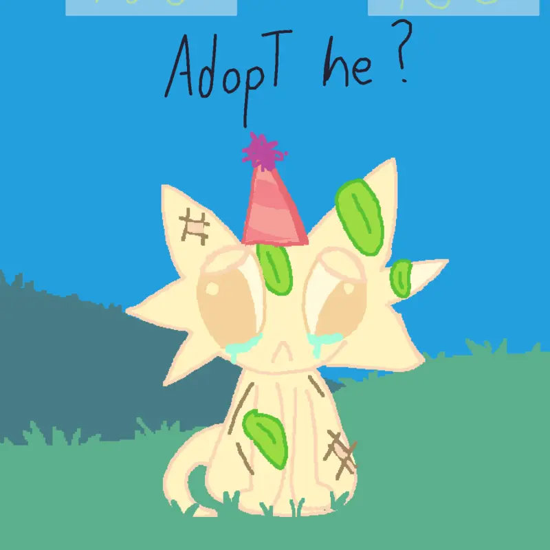 Game by @party_CAT-tree