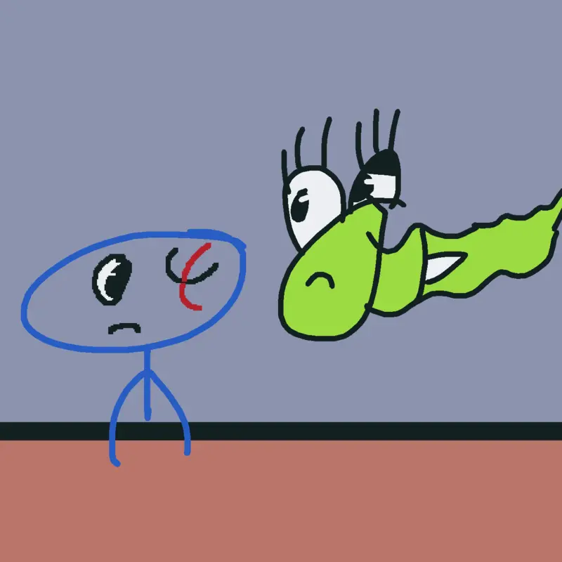Game by @Mollyfear_fanart