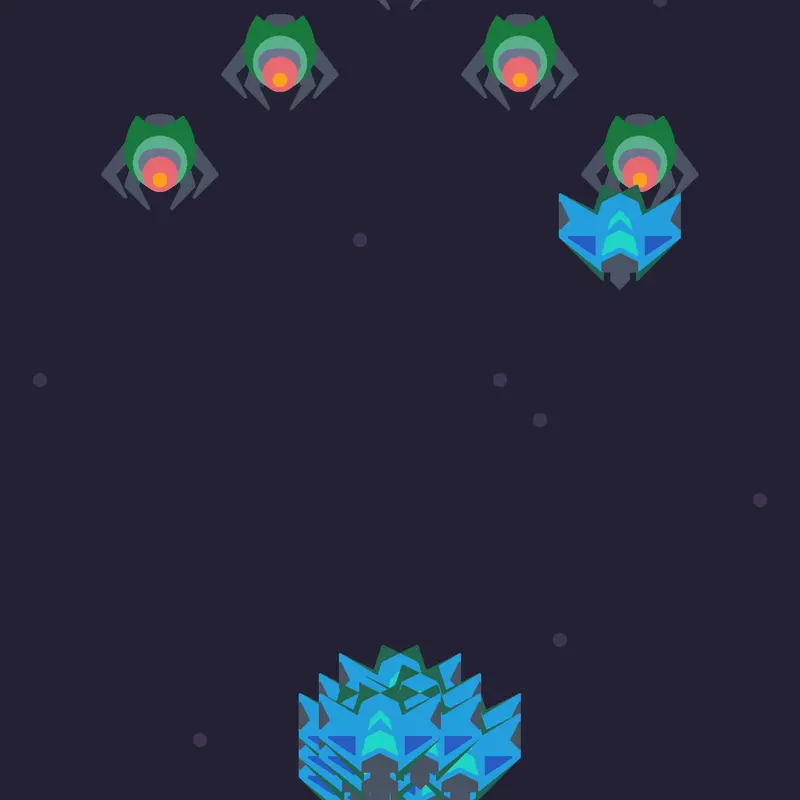 Game by @partyDog