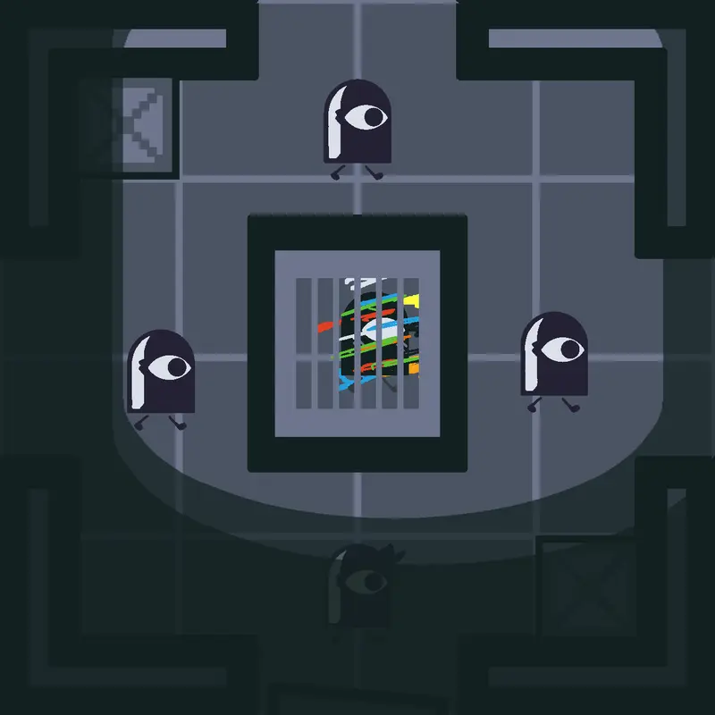Game by @Micklop