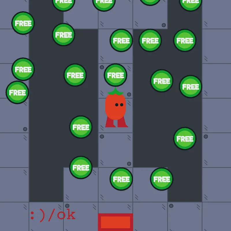 Game by @cat669