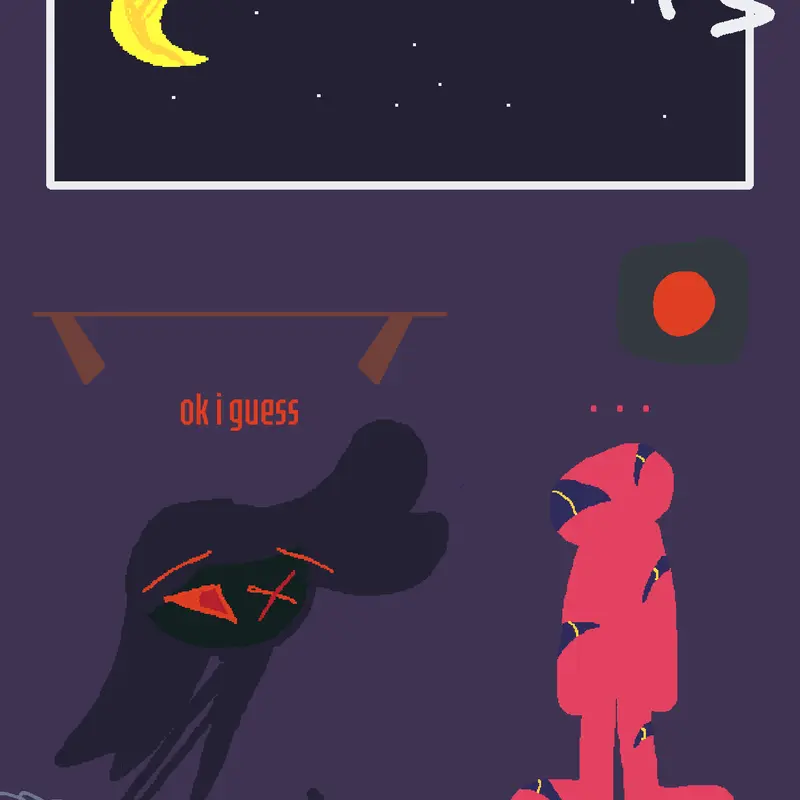 Game by @Ladies-man217