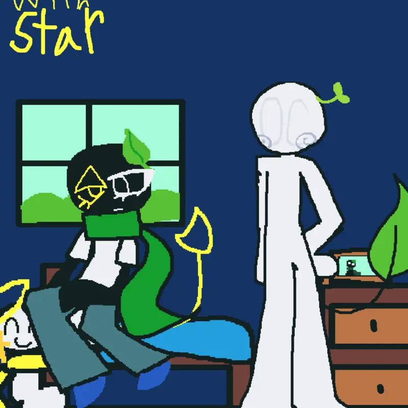 Game by @_STARZ