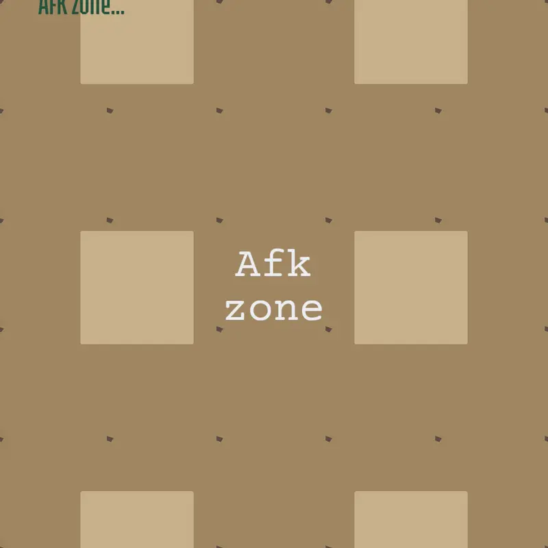 Game by @Pizazz