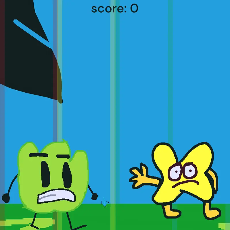Game by @random_studios
