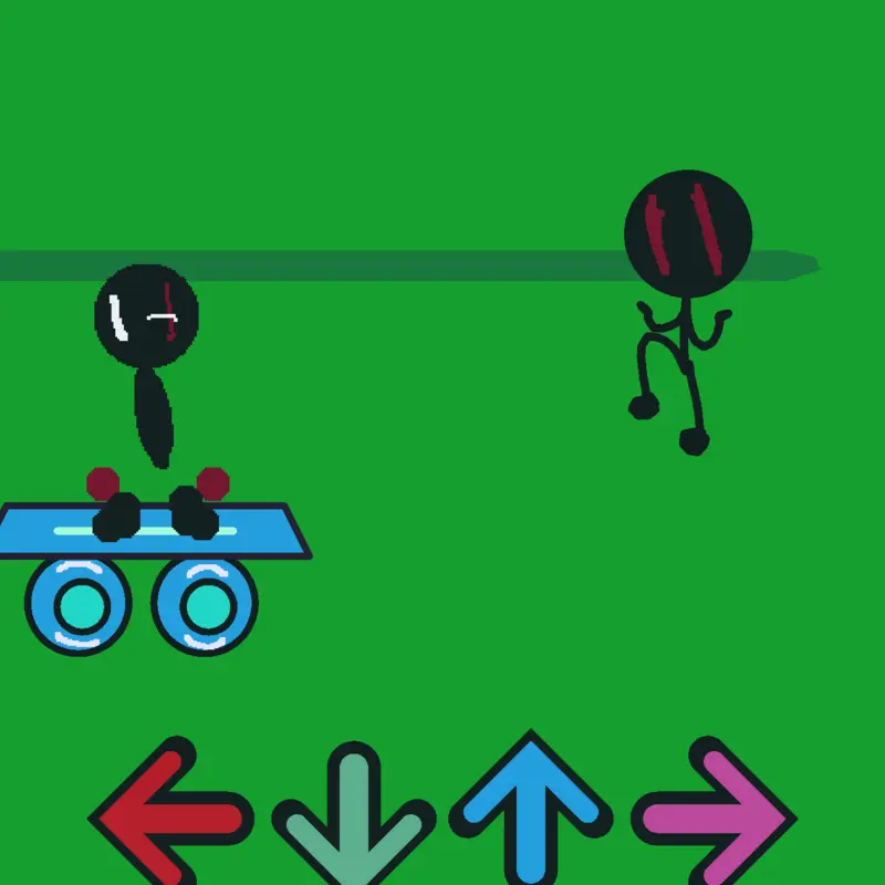 Game by @PokeDexter17YT