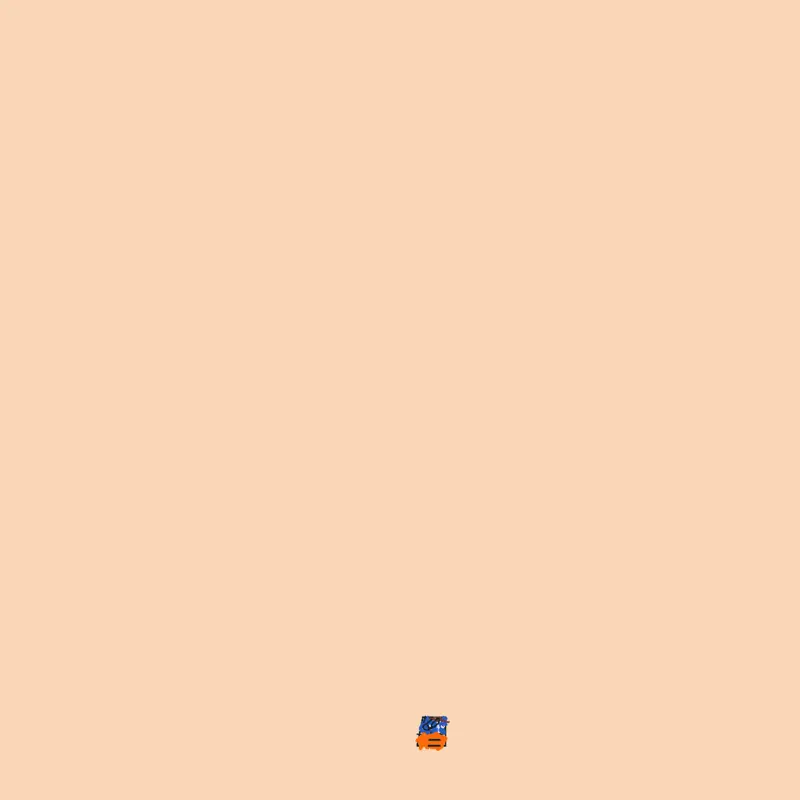 Game by @BaconhairPokemon
