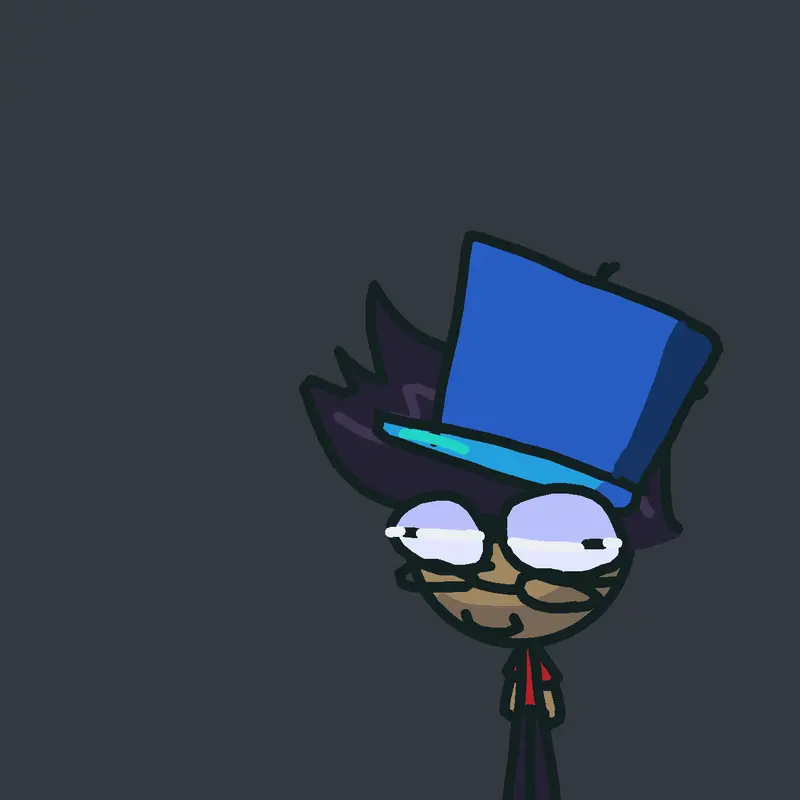 Game by @Gladlyattack