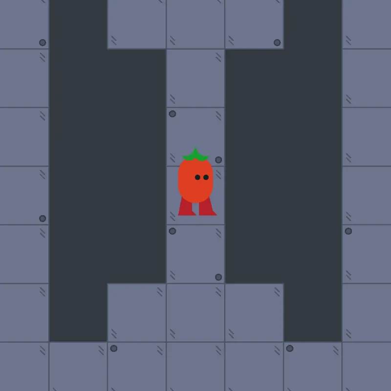 Game by @kungfopn