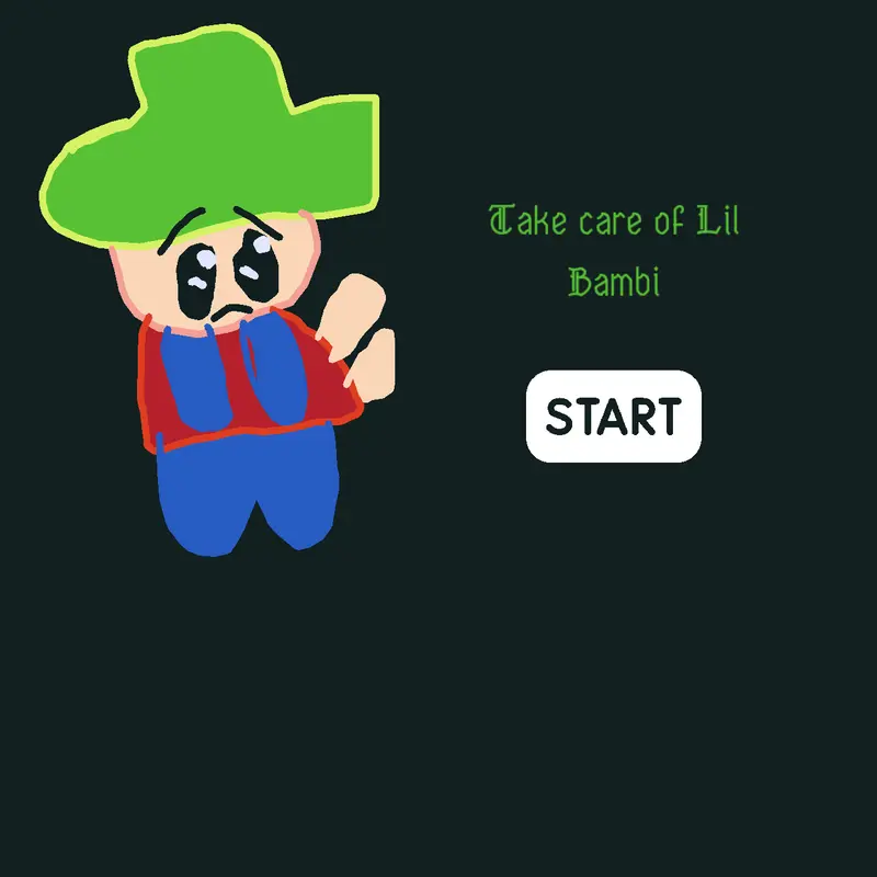 Game by @TheCatPermerTor