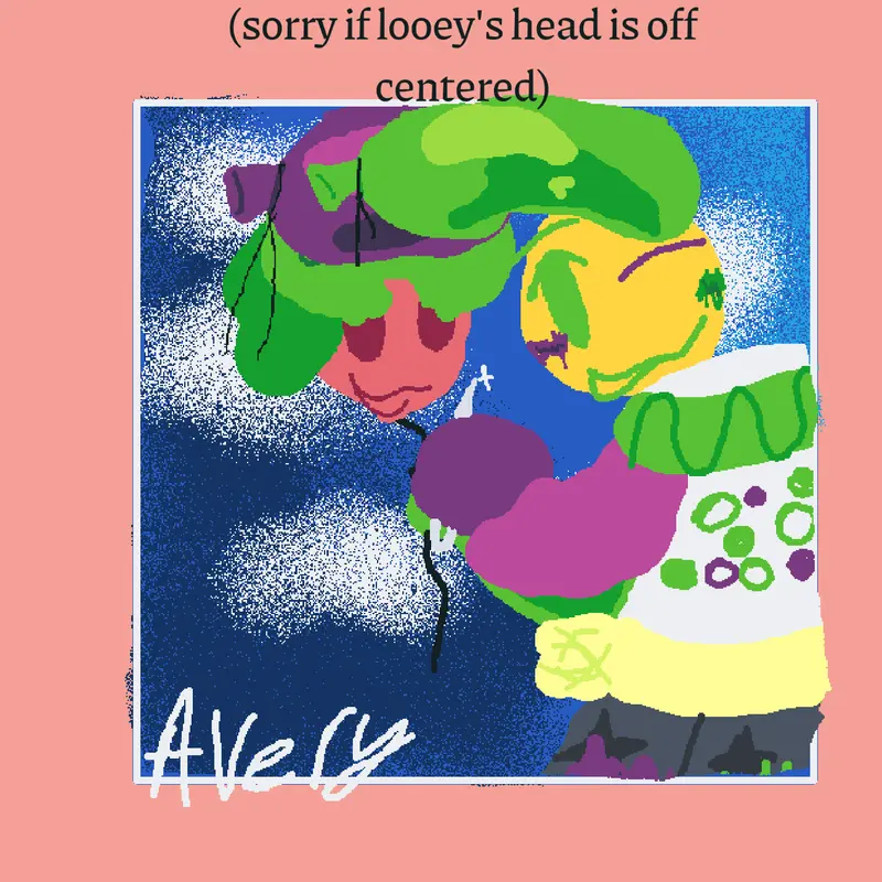 Game by @AveryLovesLooey