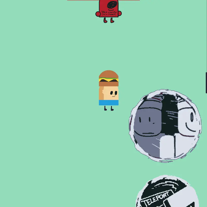 Game by @red_pin