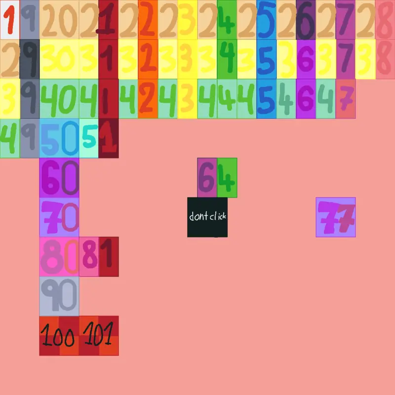 Game by @Samtheplayertheking2023