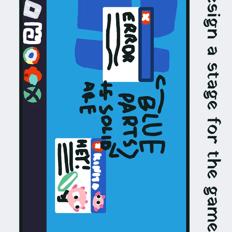 Game by @Rafilks_am