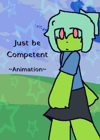 Impostor Syndrome animation