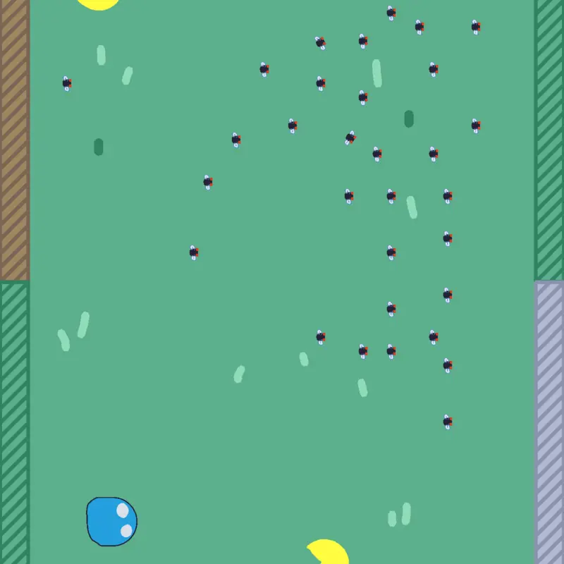Game by @Jeffholm