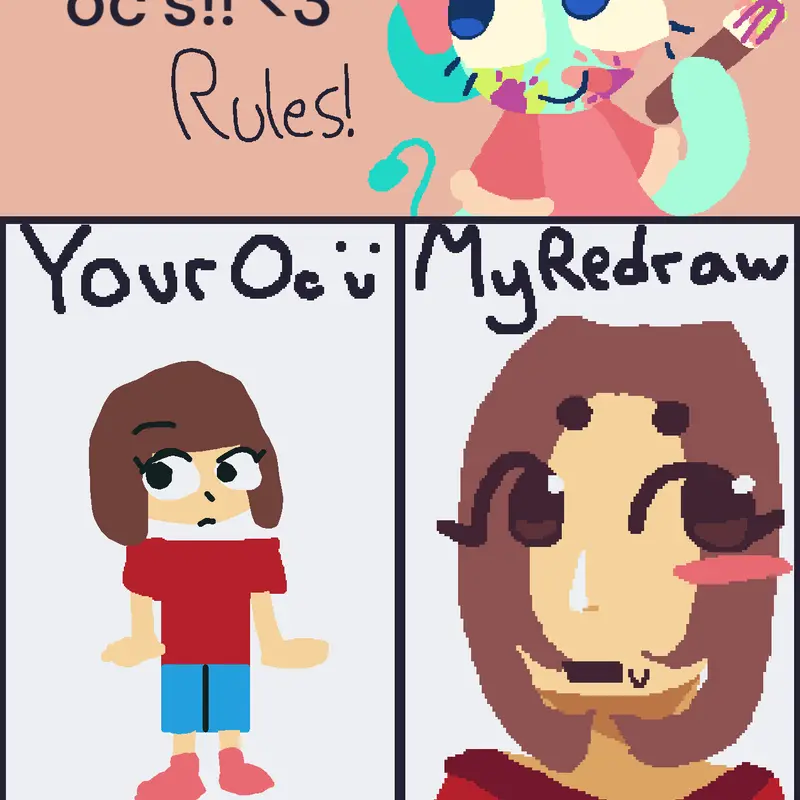 Hehehehe by @-_-V4lMeansValid-_-