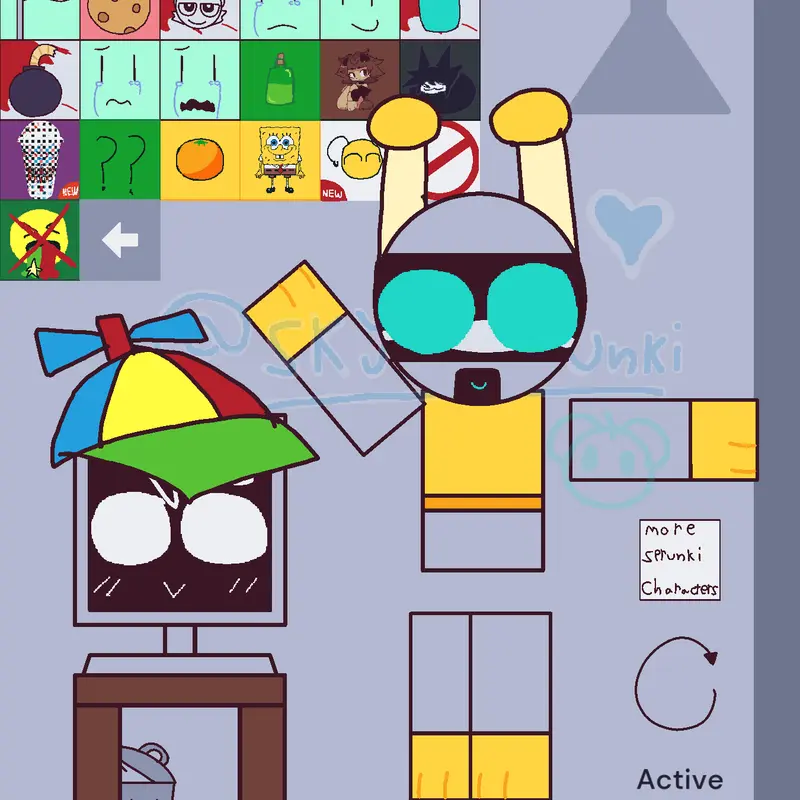 Game by @uahsg_akakukuakz