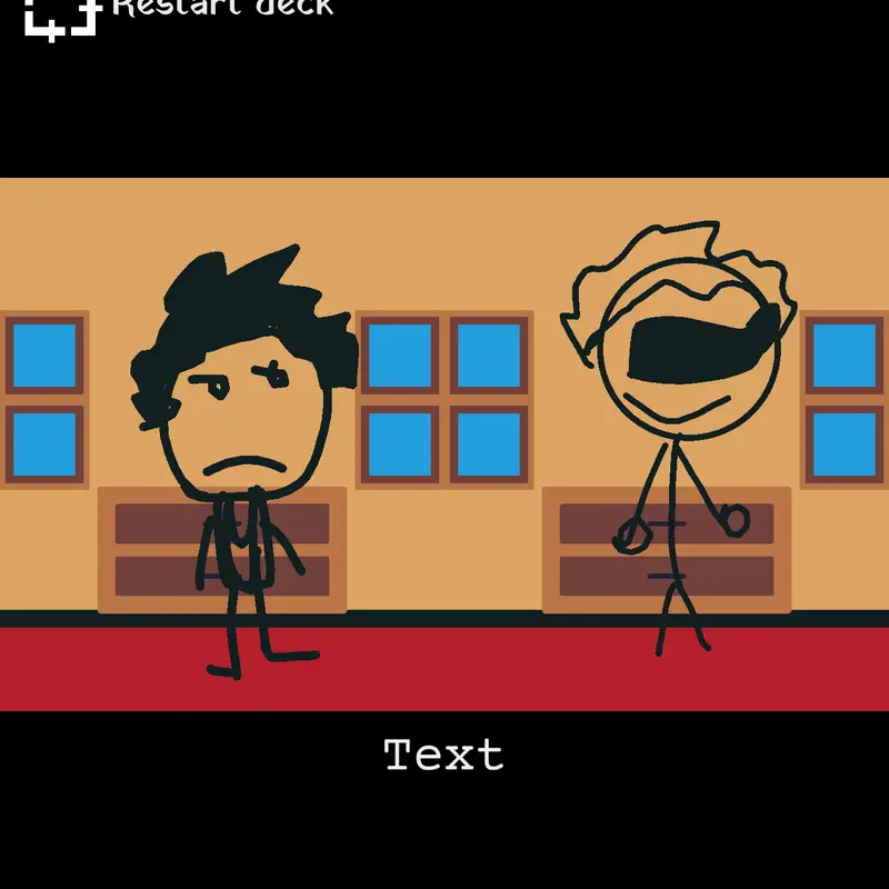 Game by @theoyr7