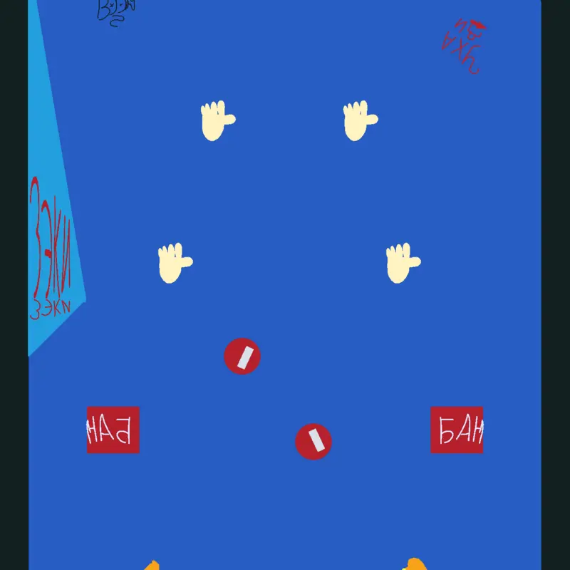 Game by @yporotiy_games