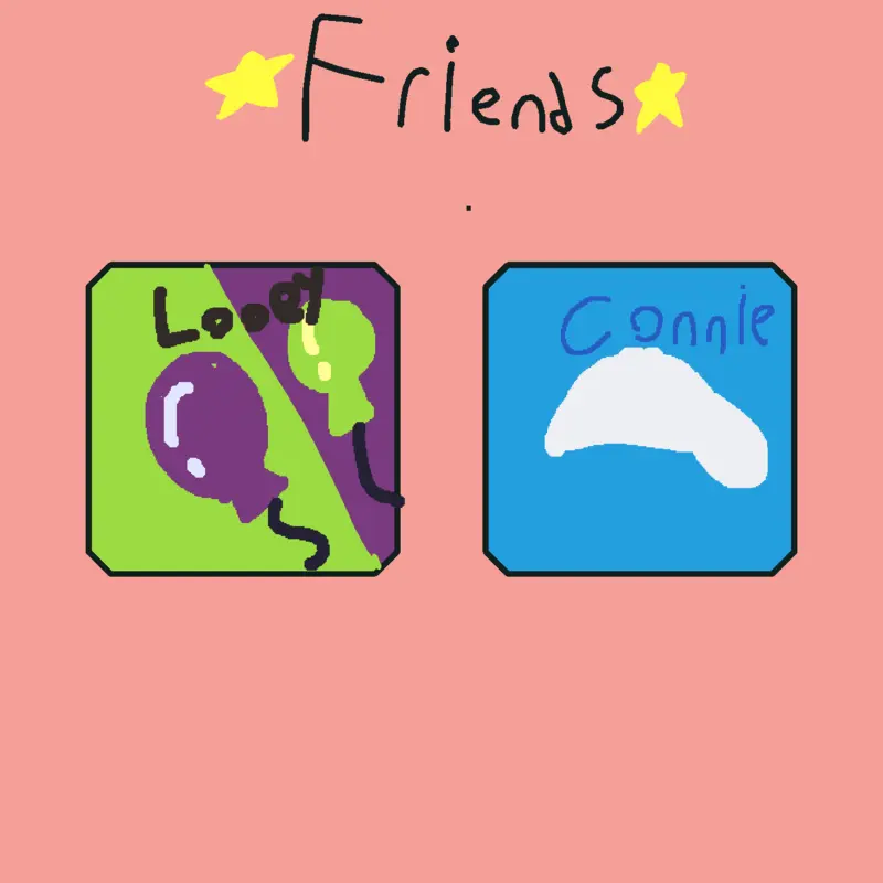 Game by @zozo14321dandyworldfan