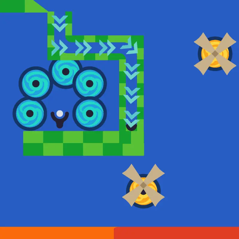 Game by @catsmans
