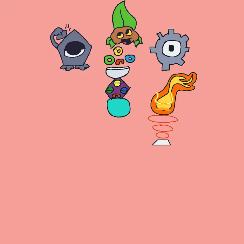 Game by @Elbert