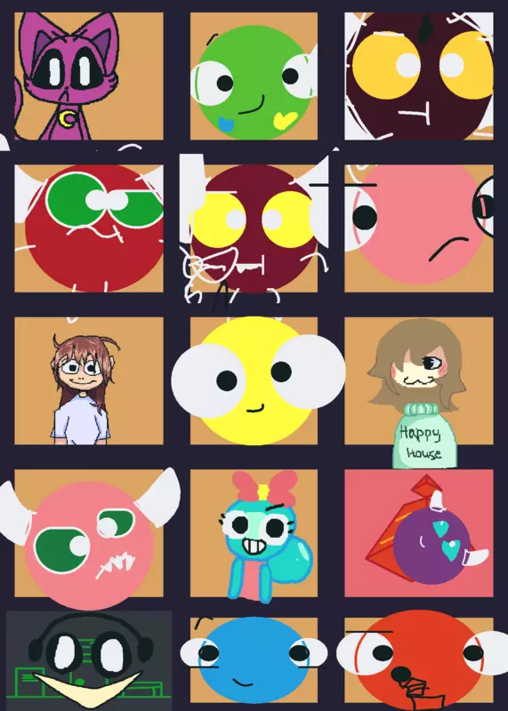 Game by @batall