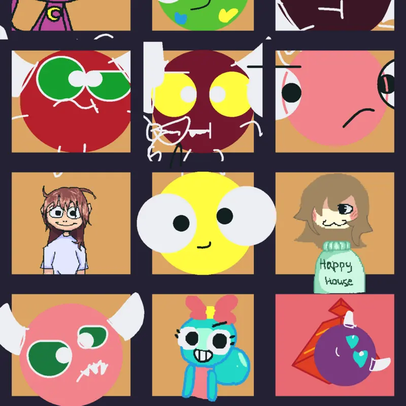 Game by @batall