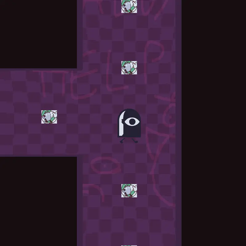 Game by @SamOnFREAKINGHalloween