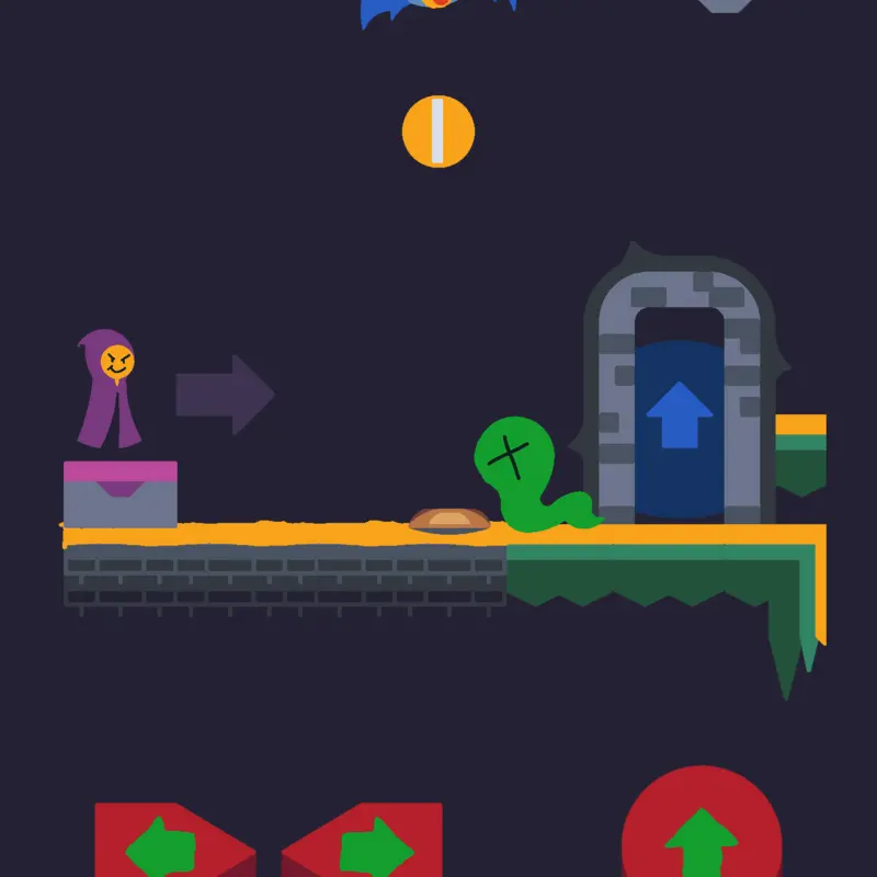 Game by @1rwr