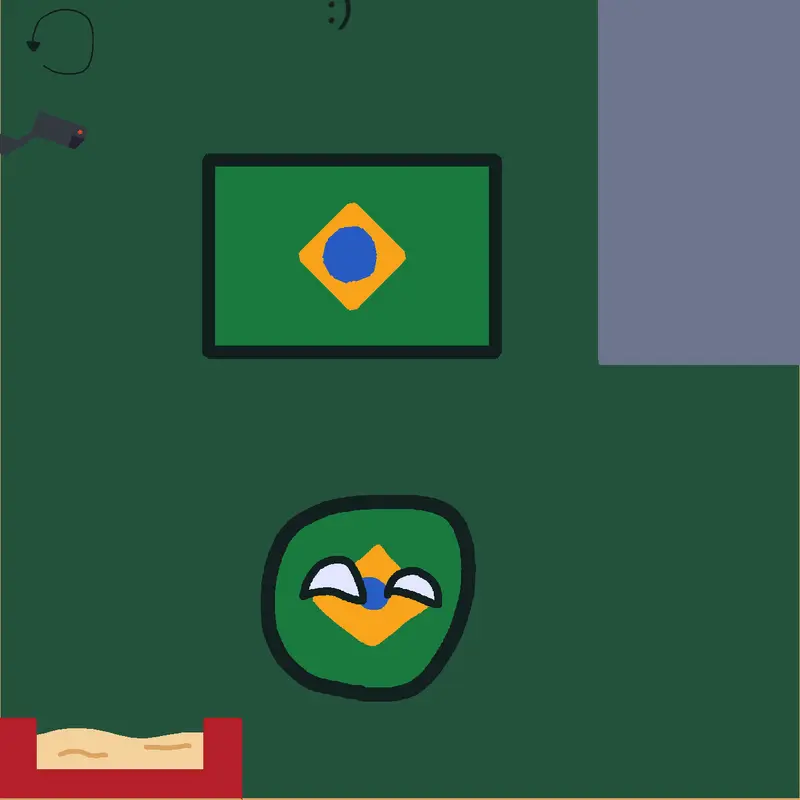 Game by @brazil42