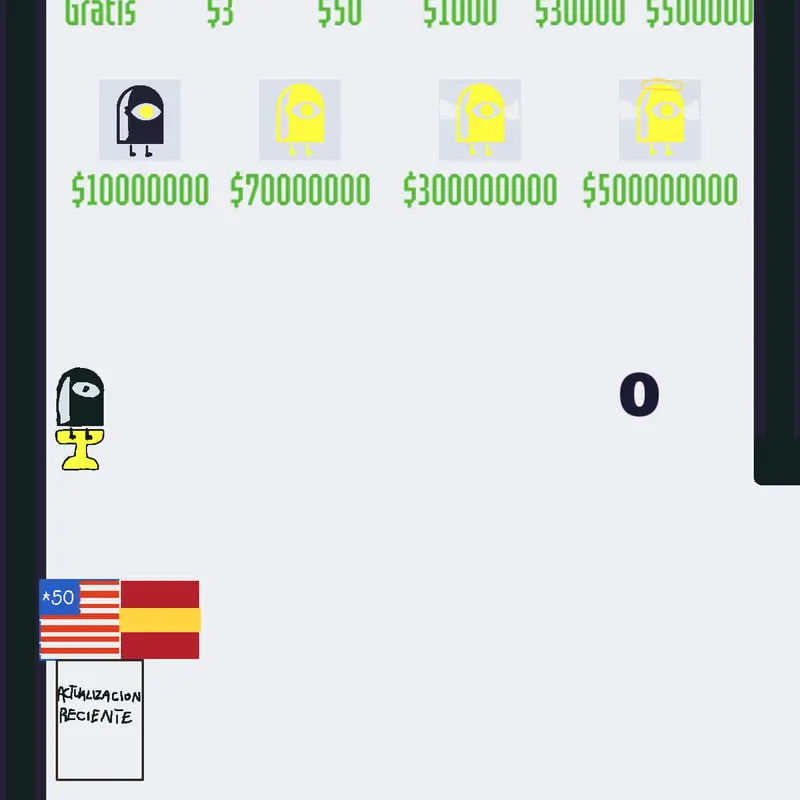 Game by @bobel