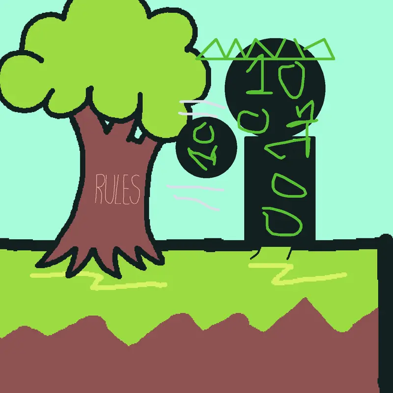 Game by @doomgeodash