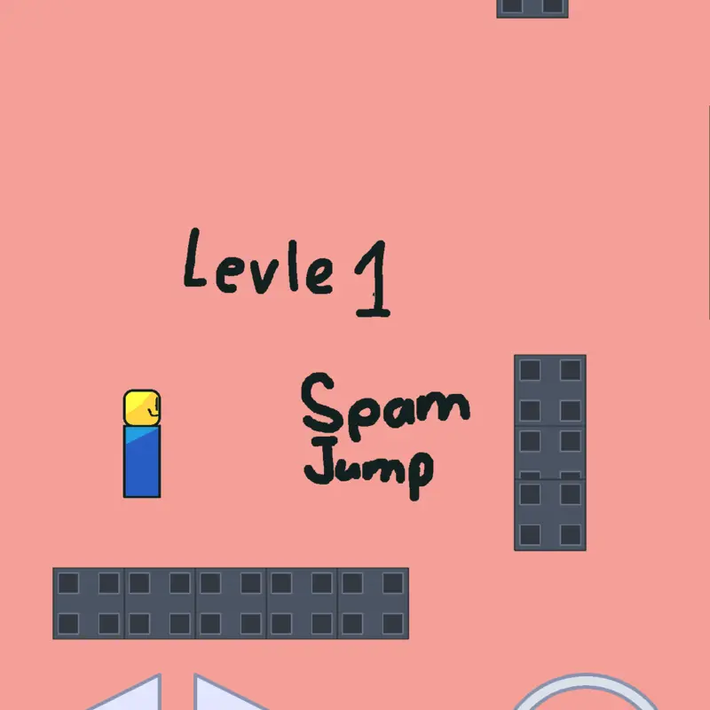 Game by @bluesonic186