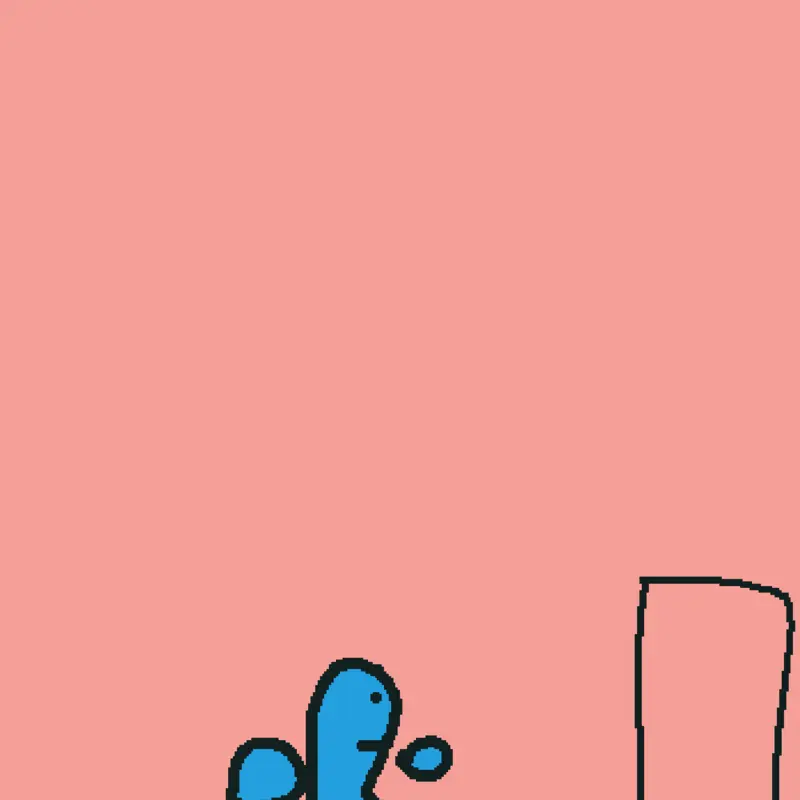 Punch animation by @big_fella