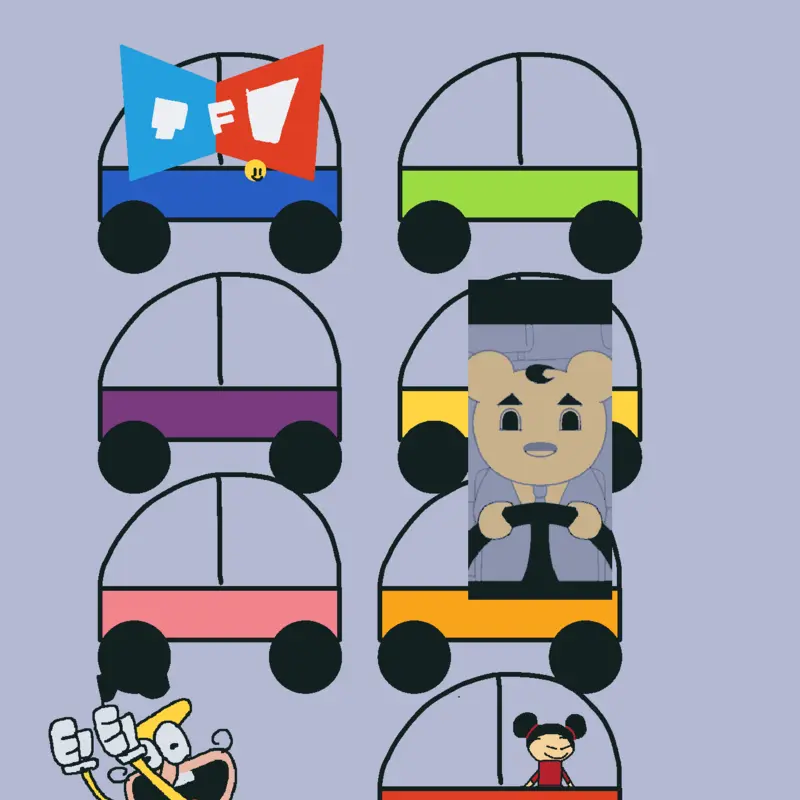 Game by @maulidan