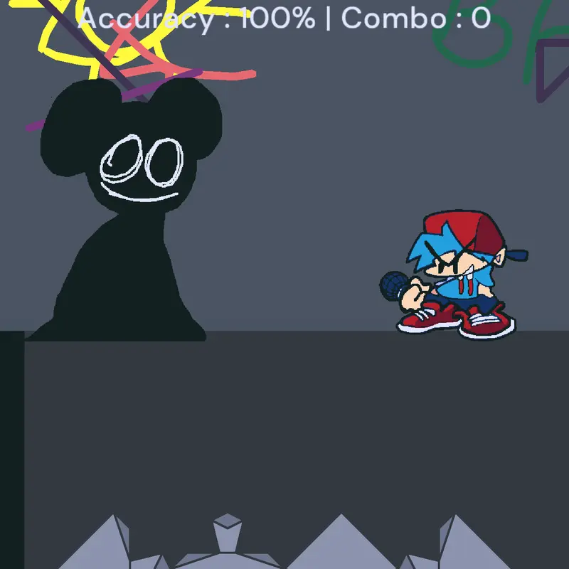 Game by @Zoe4ever