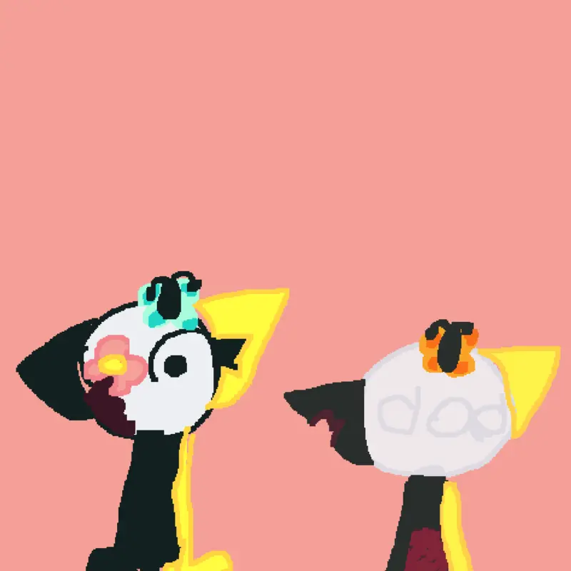 Game by @L3V_
