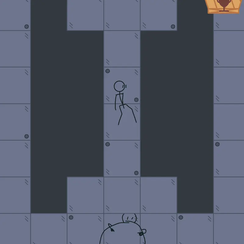 Game by @AllenGrey477773